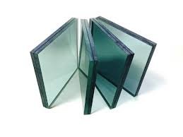 Laminated Glass